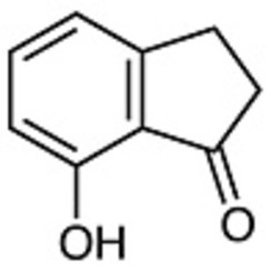 7-Hydroxy-1-indanone >98.0%(GC)(T) 1g