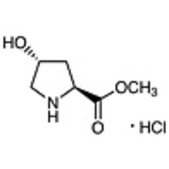 trans-4-Hydroxy-L-proline Methyl Ester Hydrochloride >98.0%(T) 5g