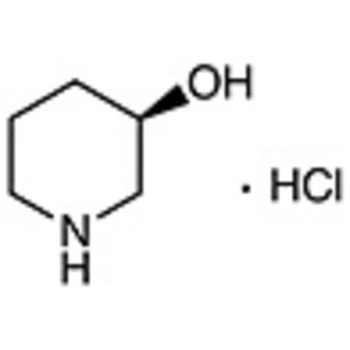 (R)-3-Hydroxypiperidine Hydrochloride >98.0%(T) 1g