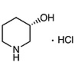 (S)-3-Hydroxypiperidine Hydrochloride >98.0%(T) 5g