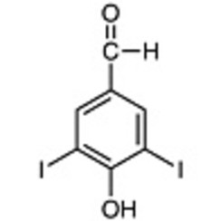 4-Hydroxy-3,5-diiodobenzaldehyde >97.0%(T) 5g