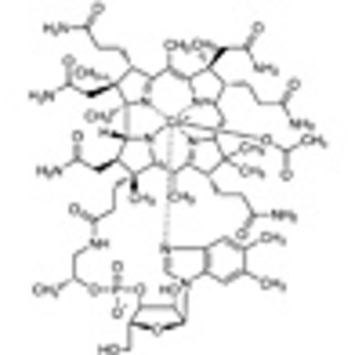 Hydroxocobalamin Acetate >90.0%(HPLC) 5g