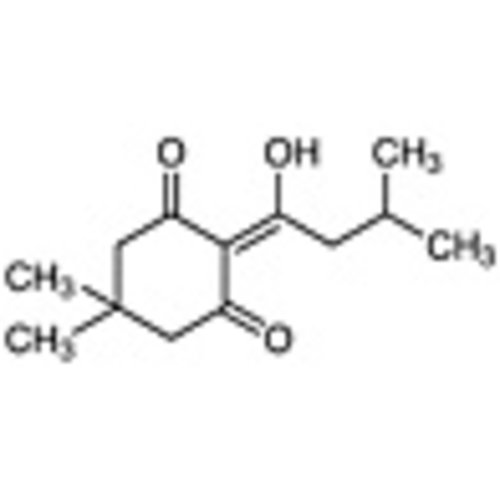 2-(1-Hydroxy-3-methylbutylidene)-5,5-dimethyl-1,3-cyclohexanedione >98.0%(GC) 5g