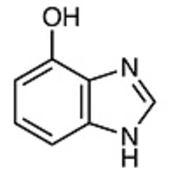 4-Hydroxybenzimidazole >98.0%(GC)(T) 250mg
