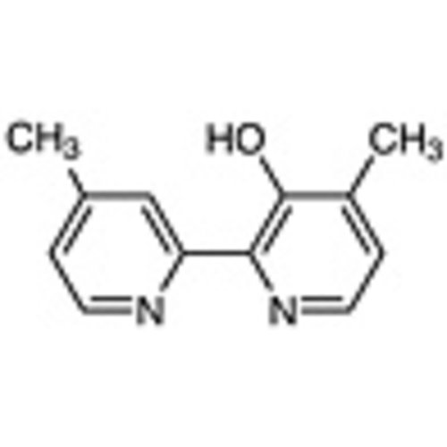 3-Hydroxy-4,4'-dimethyl-2,2'-bipyridyl >98.0%(GC)(T) 200mg