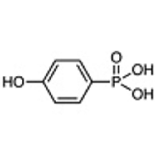 (4-Hydroxyphenyl)phosphonic Acid >97.0%(HPLC)(T) 200mg