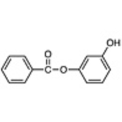 3-Hydroxyphenyl Benzoate >95.0%(GC) 100g