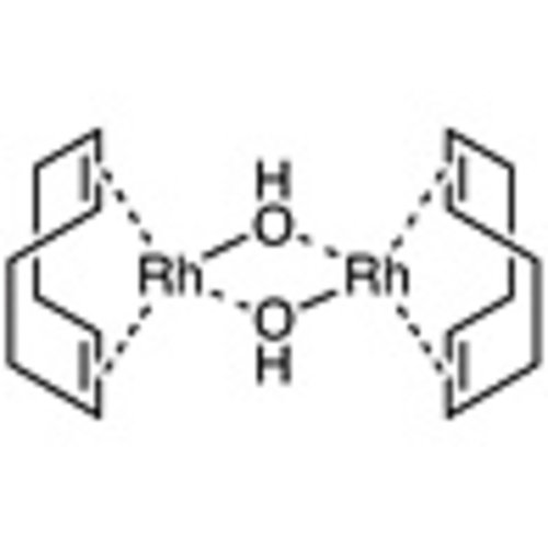 Hydroxy(1,5-cyclooctadiene)rhodium(I) Dimer 200mg