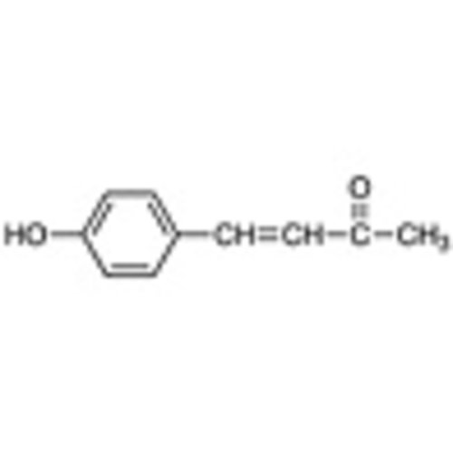 4-(4-Hydroxyphenyl)-3-buten-2-one >98.0%(GC) 5g
