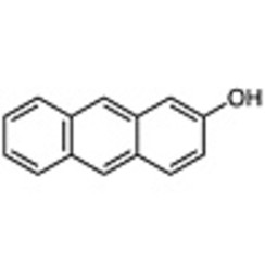 2-Hydroxyanthracene >93.0%(GC) 1g
