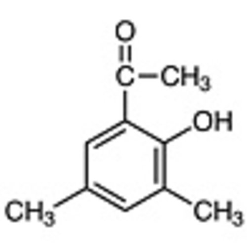 2'-Hydroxy-3',5'-dimethylacetophenone >98.0%(GC) 5g