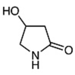 4-Hydroxy-2-pyrrolidone >95.0%(GC) 500mg