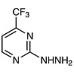 2-Hydrazino-4-(trifluoromethyl)pyrimidine >98.0%(GC) 5g