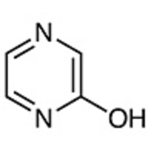 2-Hydroxypyrazine >98.0%(GC)(T) 1g