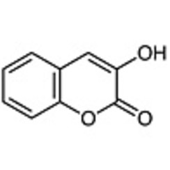 3-Hydroxycoumarin >98.0%(GC)(T) 5g