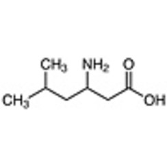 DL-beta-Homoleucine >98.0%(T) 1g