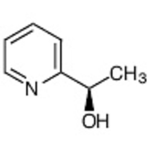 (R)-2-(1-Hydroxyethyl)pyridine >98.0%(GC)(T) 1g