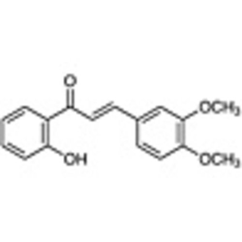 (E)-2'-Hydroxy-3,4-dimethoxychalcone >98.0%(HPLC) 1g