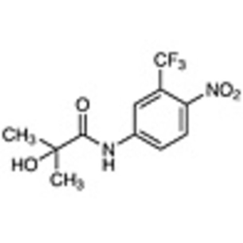Hydroxyflutamide >98.0%(HPLC) 25mg