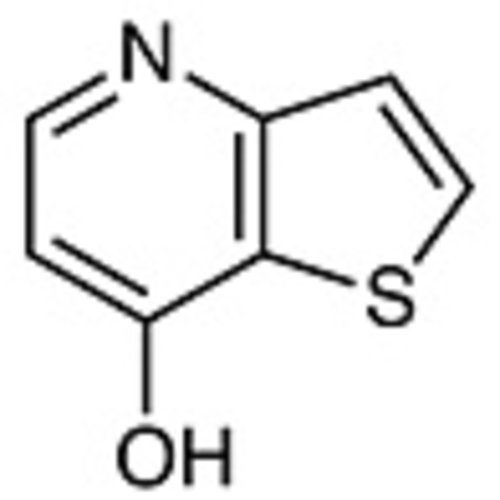 7-Hydroxythieno[3,2-b]pyridine >98.0%(HPLC)(T) 1g