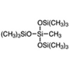 1,1,1,3,5,5,5-Heptamethyl-3-[(trimethylsilyl)oxy]trisiloxane >97.0%(GC) 25mL
