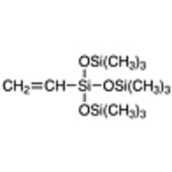 1,1,1,5,5,5-Hexamethyl-3-[(trimethylsilyl)oxy]-3-vinyltrisiloxane >98.0%(GC) 25mL