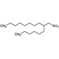 2-Hexyldecan-1-amine >98.0%(GC)(T) 5mL