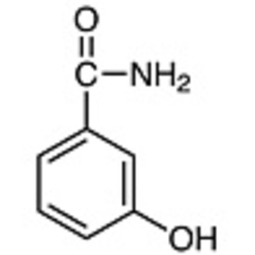 3-Hydroxybenzamide >98.0%(HPLC) 5g