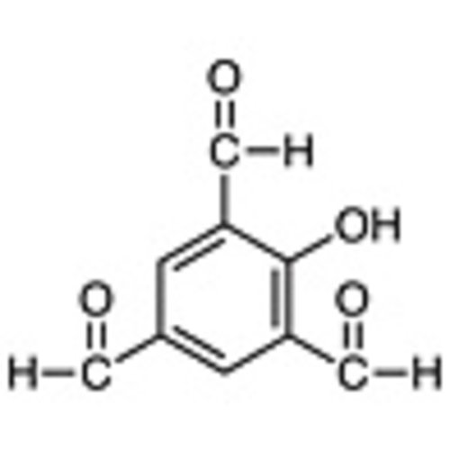 2-Hydroxy-1,3,5-benzenetricarbaldehyde >98.0%(GC)(T) 1g