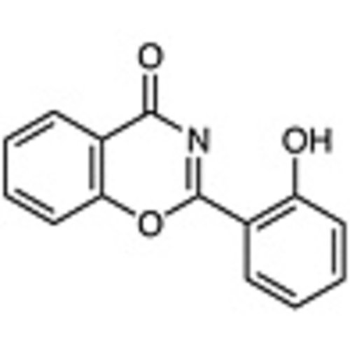 2-(2-Hydroxyphenyl)-4H-1,3-benzoxazin-4-one >98.0%(GC) 1g