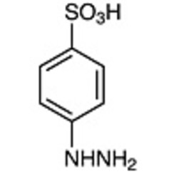 4-Hydrazinobenzenesulfonic Acid >98.0%(HPLC)(T) 100g