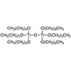 Hexabutoxy-mu-oxodititanium(IV) >97.0%(W) 25g