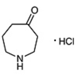 Hexahydro-4-azepinone Hydrochloride >98.0%(T) 5g