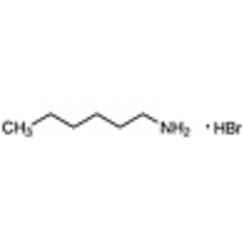 Hexylamine Hydrobromide >98.0%(N)(T) 1g