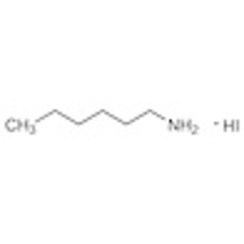 Hexan-1-amine Hydroiodide >98.0%(T) 5g
