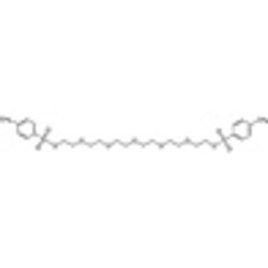 Hexaethylene Glycol Di-p-toluenesulfonate >95.0%(HPLC)(T) 5g