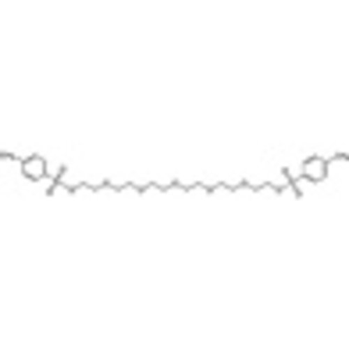 Hexaethylene Glycol Di-p-toluenesulfonate >95.0%(HPLC)(T) 5g