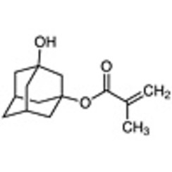 3-Hydroxy-1-methacryloyloxyadamantane (purified by sublimation) >99.0%(GC) 1g