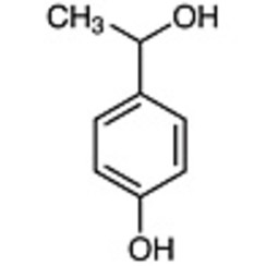 4-(1-Hydroxyethyl)phenol >98.0%(GC) 200mg