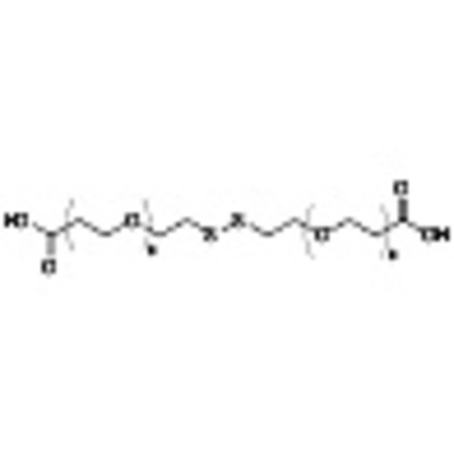 4,7,10,13,16,19,22,25,32,35,38,41,44,47,50,53-Hexadecaoxa-28,29-dithiahexapentacontanedioic Acid >95.0%(HPLC) 100mg