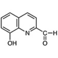 8-Hydroxyquinoline-2-carbaldehyde >98.0%(GC) 200mg