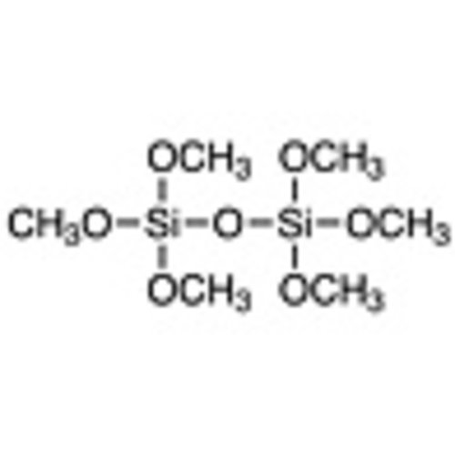 Hexamethoxydisiloxane >98.0%(GC) 1g