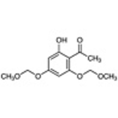 1-[2-Hydroxy-4,6-bis(methoxymethoxy)phenyl]ethanone >98.0%(GC) 1g