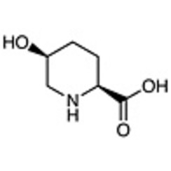 (2S,5S)-5-Hydroxypiperidine-2-carboxylic Acid >98.0%(GC) 250mg