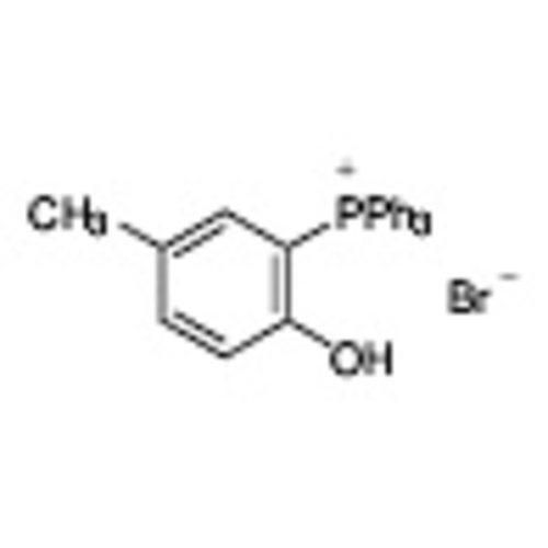 (2-Hydroxy-5-methylphenyl)triphenylphosphonium Bromide >98.0%(T)(HPLC) 1g