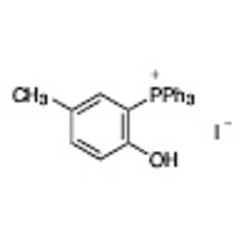 (2-Hydroxy-5-methylphenyl)triphenylphosphonium Iodide >98.0%(T)(HPLC) 1g