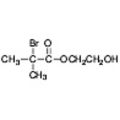2-Hydroxyethyl 2-Bromo-2-methylpropanoate >97.0%(GC) 5g