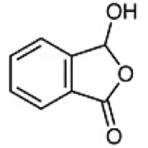3-Hydroxyisobenzofuran-1(3H)-one >98.0%(GC)(T) 25g