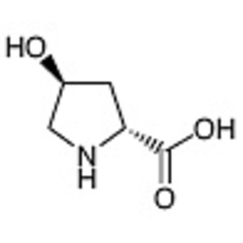 (4S)-4-Hydroxy-D-proline >98.0%(HPLC)(T) 1g