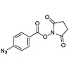 N-Hydroxysuccinimide 4-Azidobenzoate >95.0%(HPLC) 100mg